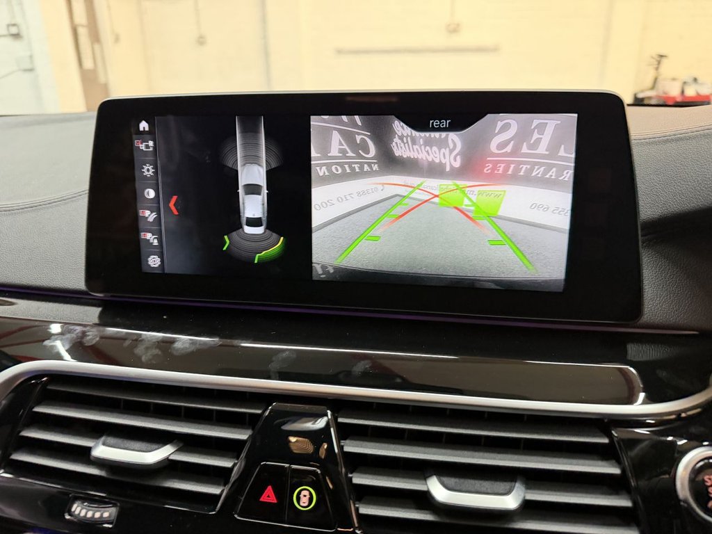 Used BMW 5 Series 2017 for sale - 76973231: Photo 16