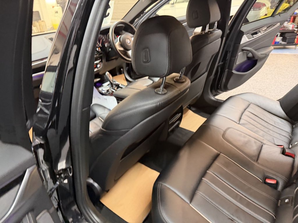 Used BMW 5 Series 2017 for sale - 76973231: Photo 24