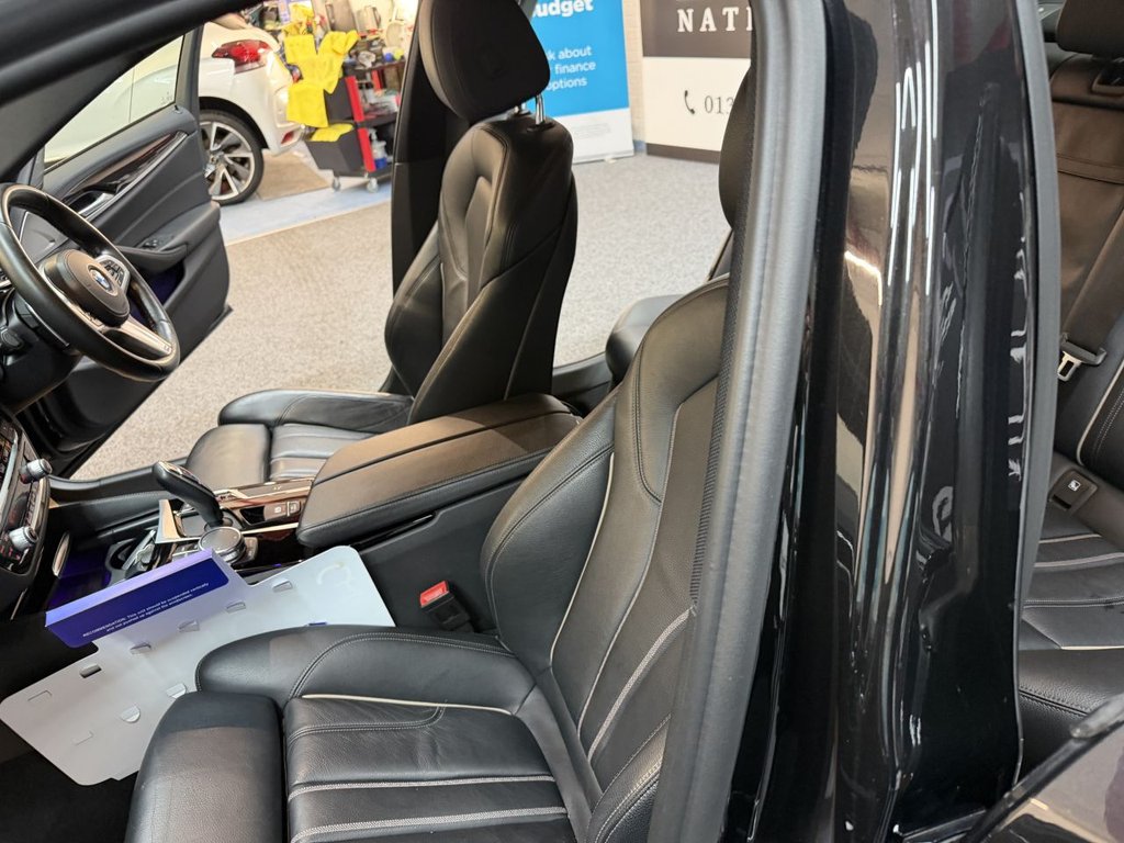 Used BMW 5 Series 2017 for sale - 76973231: Photo 26