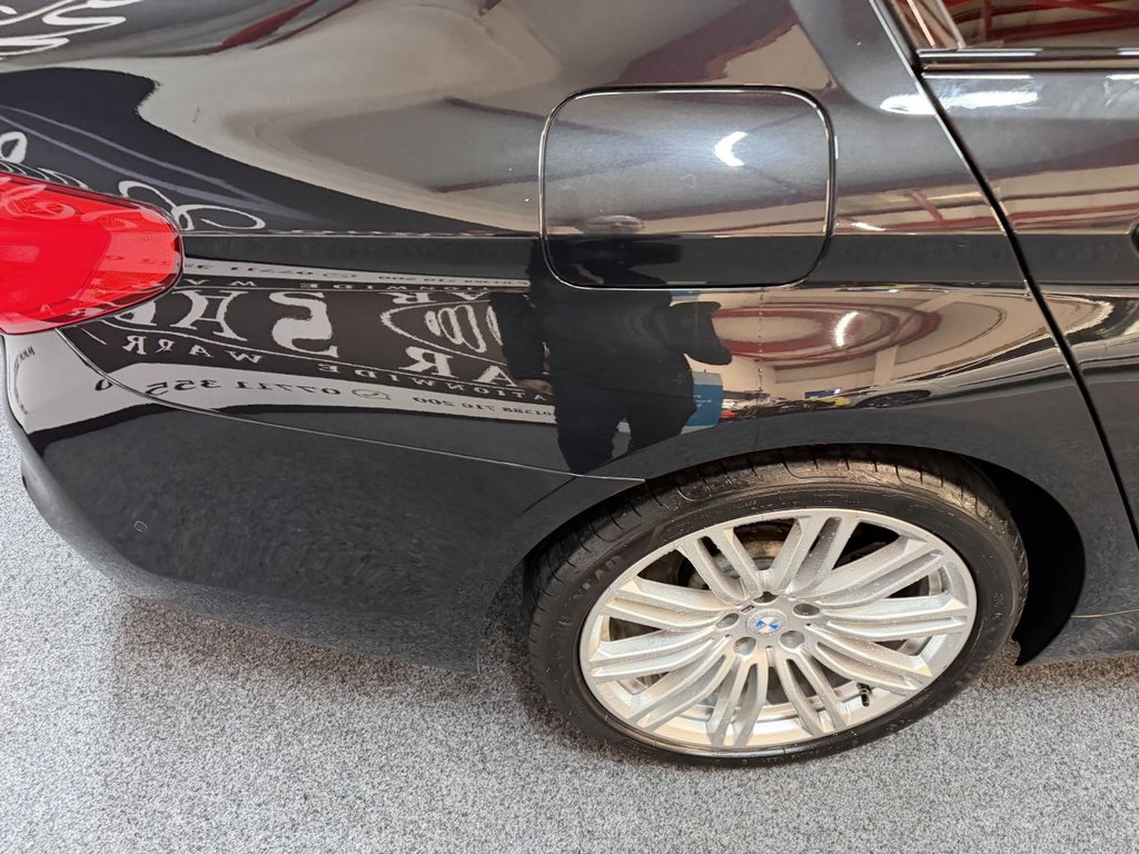 Used BMW 5 Series 2017 for sale - 76973231: Photo 31