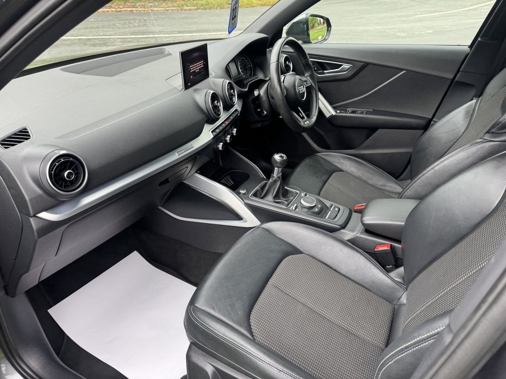 Used Audi Q2 2017 for sale - 76132302: Photo 11