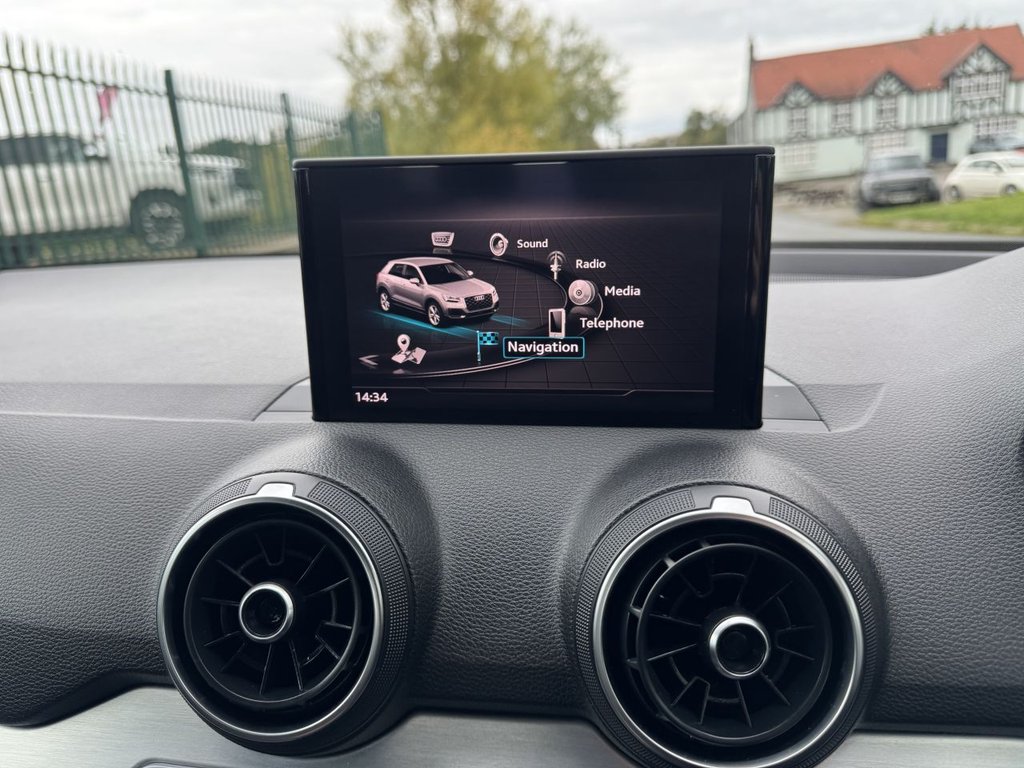 Used Audi Q2 2017 for sale - 76132302: Photo 16