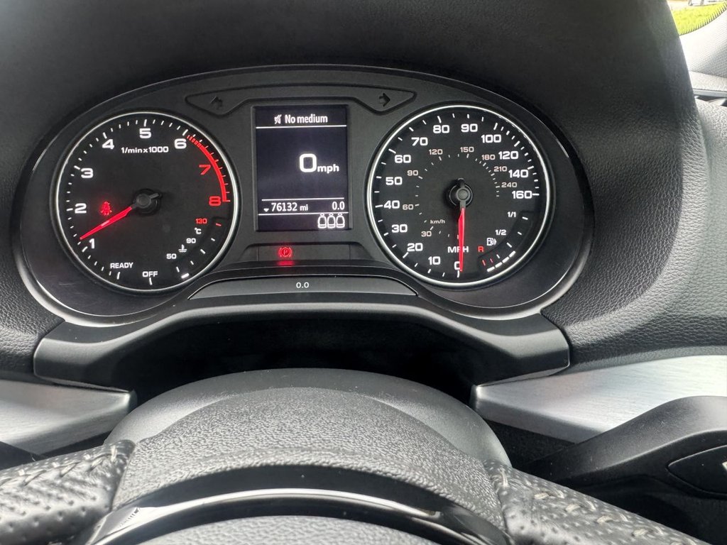 Used Audi Q2 2017 for sale - 76132302: Photo 17