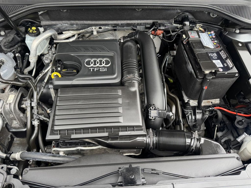 Used Audi Q2 2017 for sale - 76132302: Photo 18