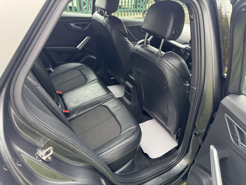 Used Audi Q2 2017 for sale - 76132302: Photo 19