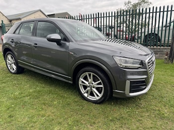 Audi - Q2