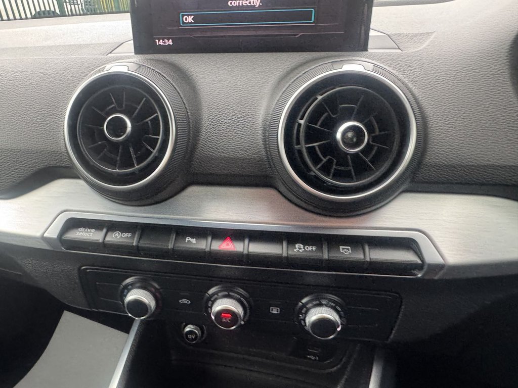 Used Audi Q2 2017 for sale - 76132302: Photo 21