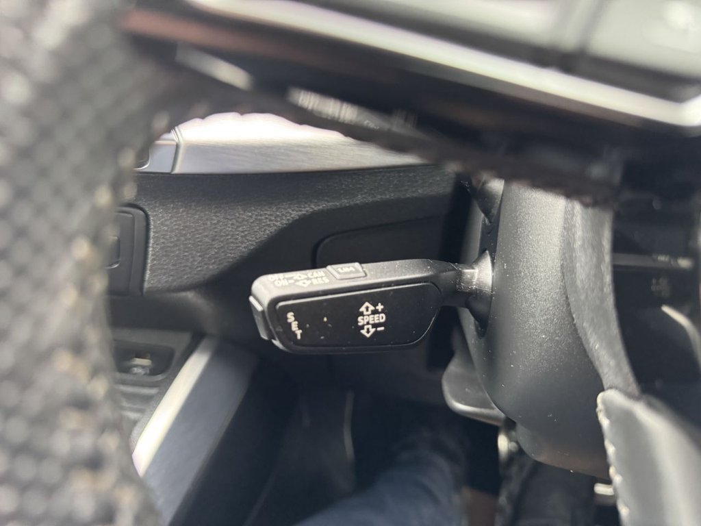 Used Audi Q2 2017 for sale - 76132302: Photo 22
