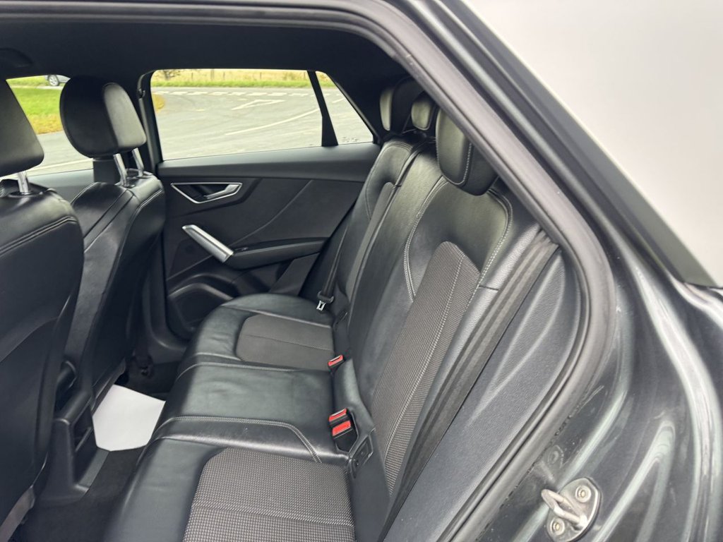 Used Audi Q2 2017 for sale - 76132302: Photo 23