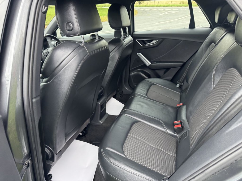Used Audi Q2 2017 for sale - 76132302: Photo 24