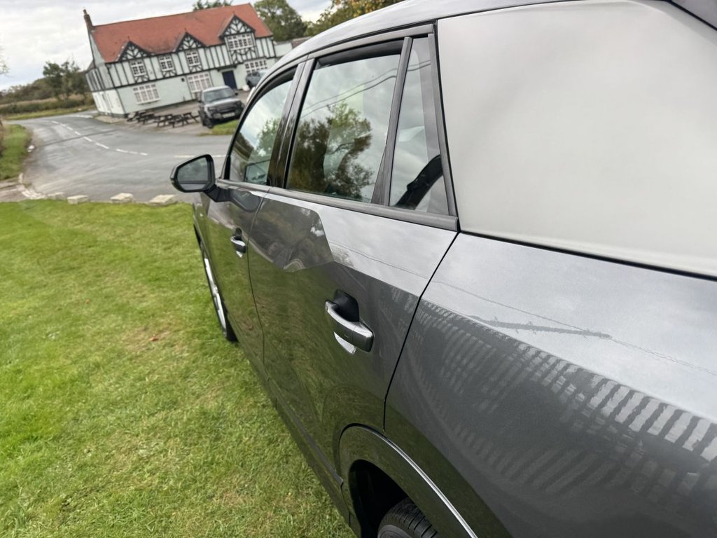 Used Audi Q2 2017 for sale - 76132302: Photo 26