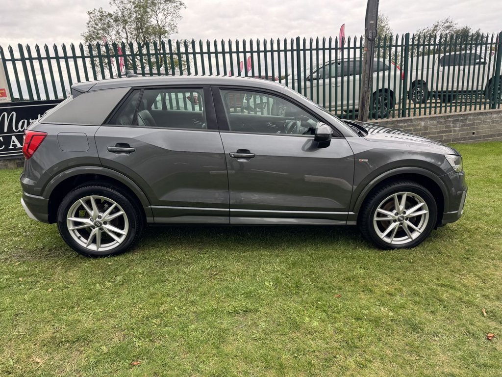 Used Audi Q2 2017 for sale - 76132302: Photo 5