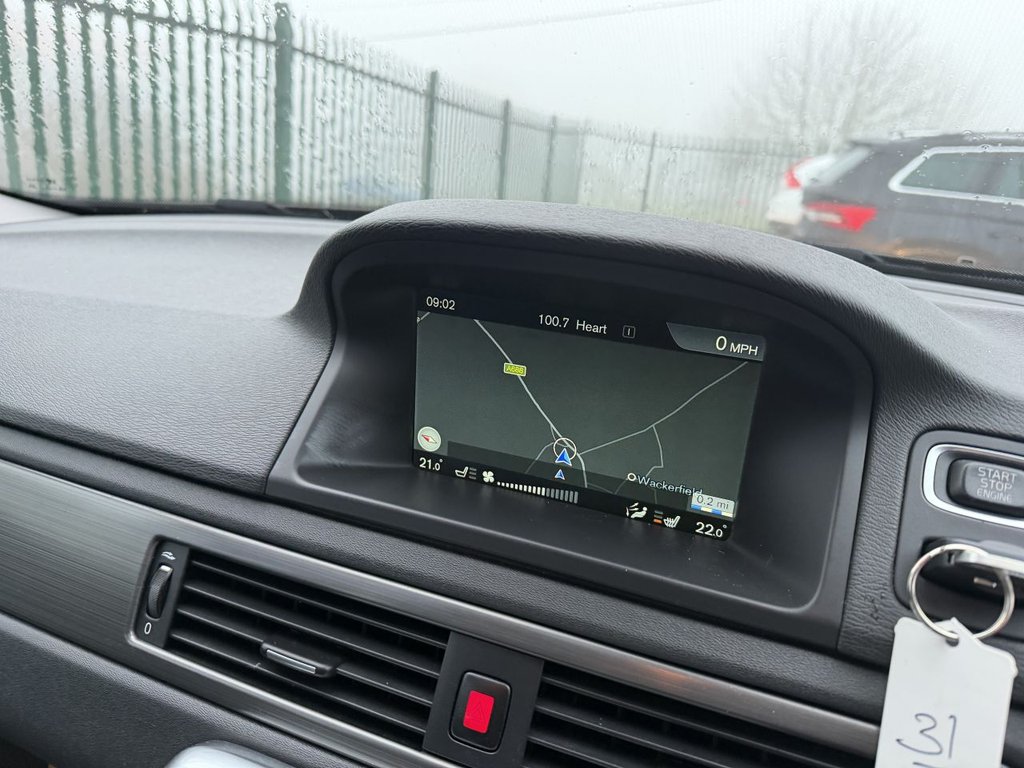 Used Volvo XC70 2014 for sale - 77037759: Photo 11