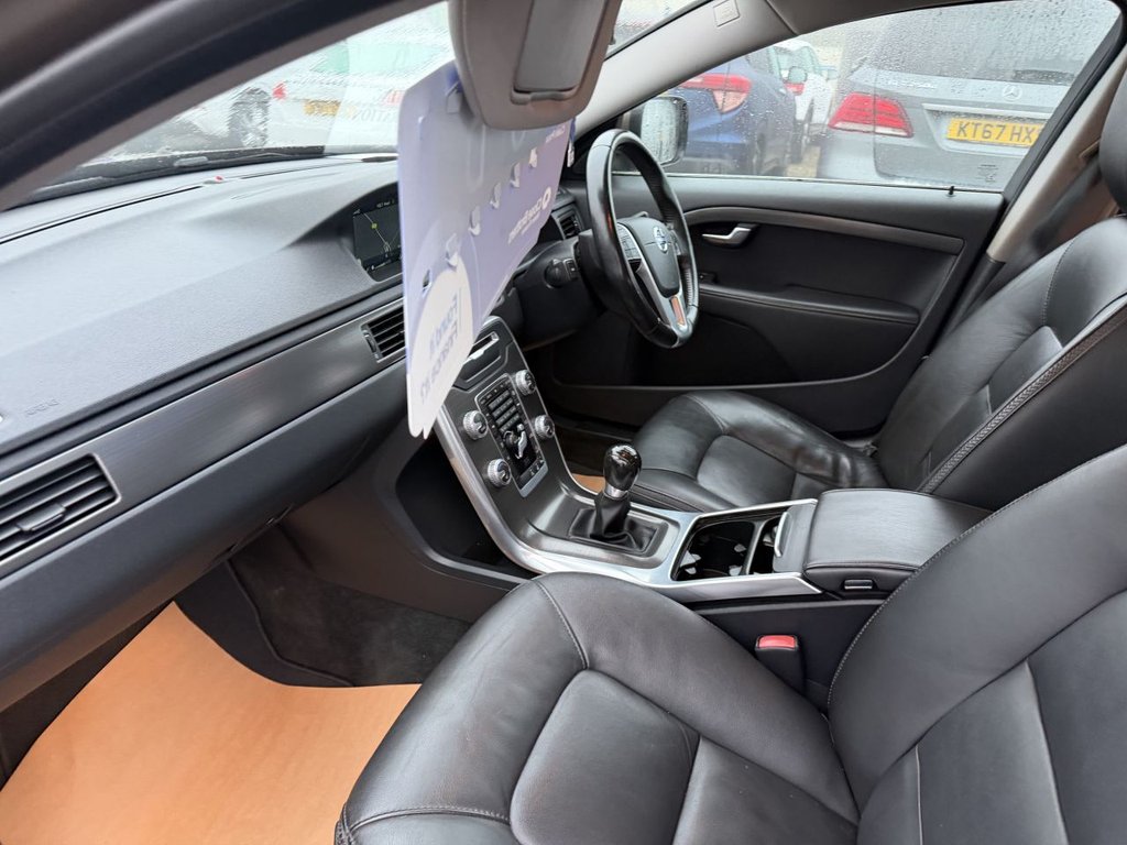 Used Volvo XC70 2014 for sale - 77037759: Photo 17