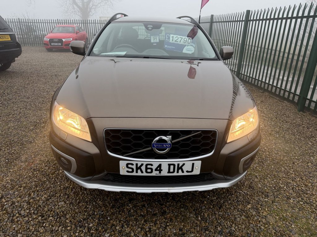 Used Volvo XC70 2014 for sale - 77037759: Photo 7