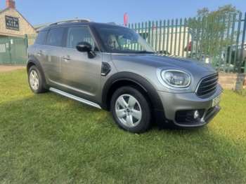 2017 (17) - 2.0 Cooper D ALL4 5dr