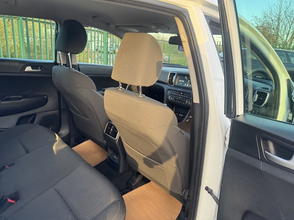 Used Kia Sportage 2017 for sale - 76469700: Photo 11