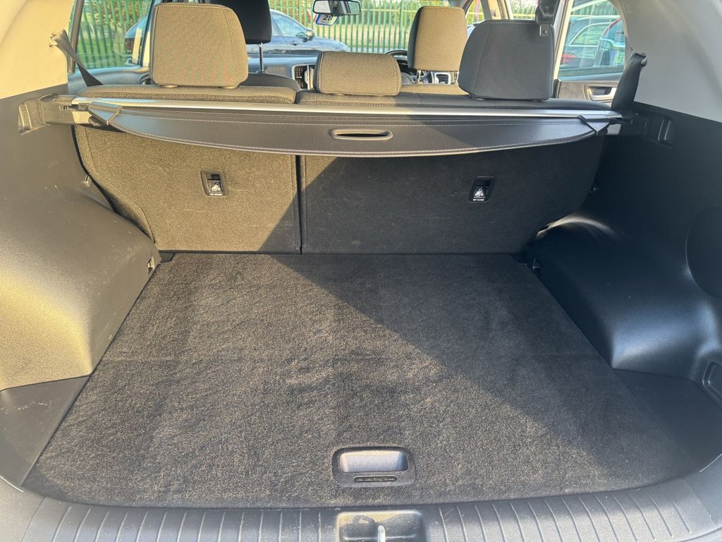 Used Kia Sportage 2017 for sale - 76469700: Photo 12