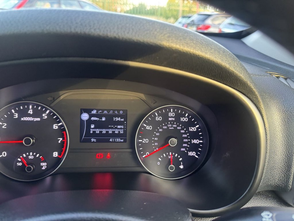 Used Kia Sportage 2017 for sale - 76469700: Photo 15