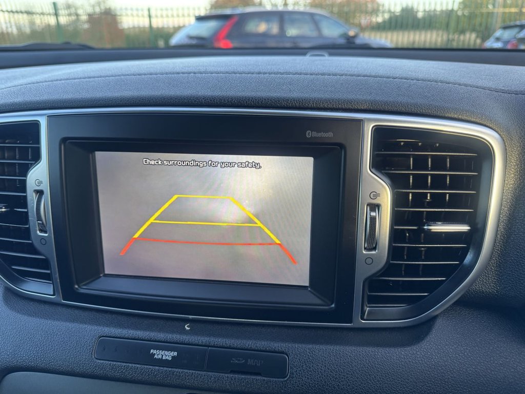 Used Kia Sportage 2017 for sale - 76469700: Photo 16