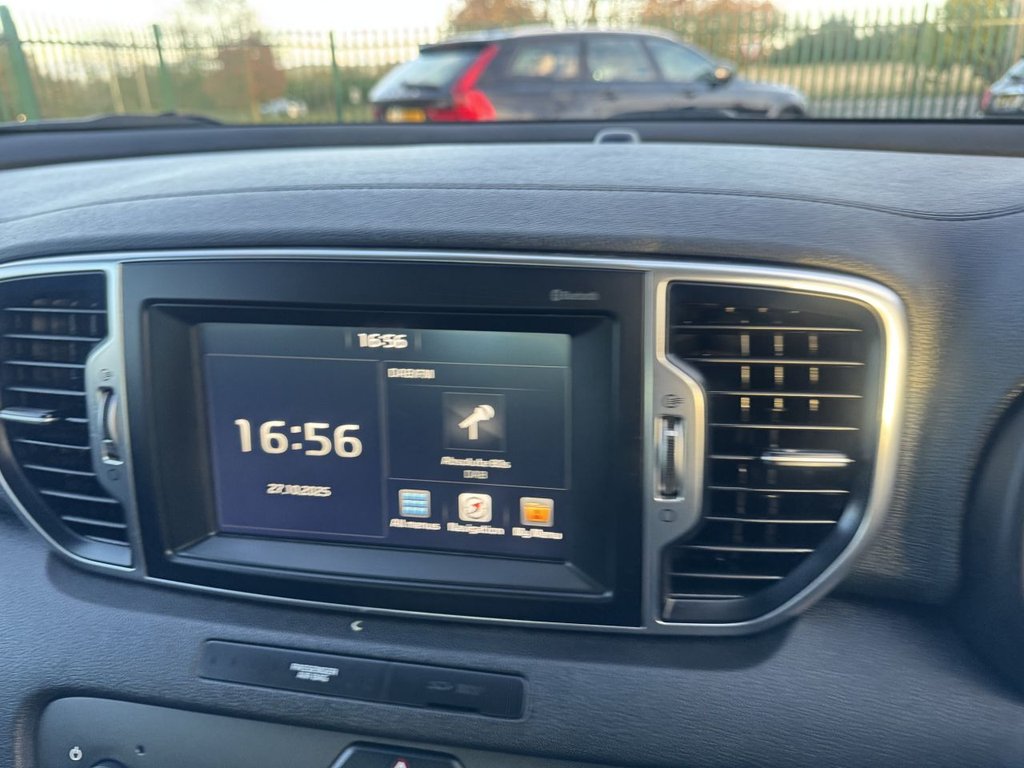 Used Kia Sportage 2017 for sale - 76469700: Photo 17