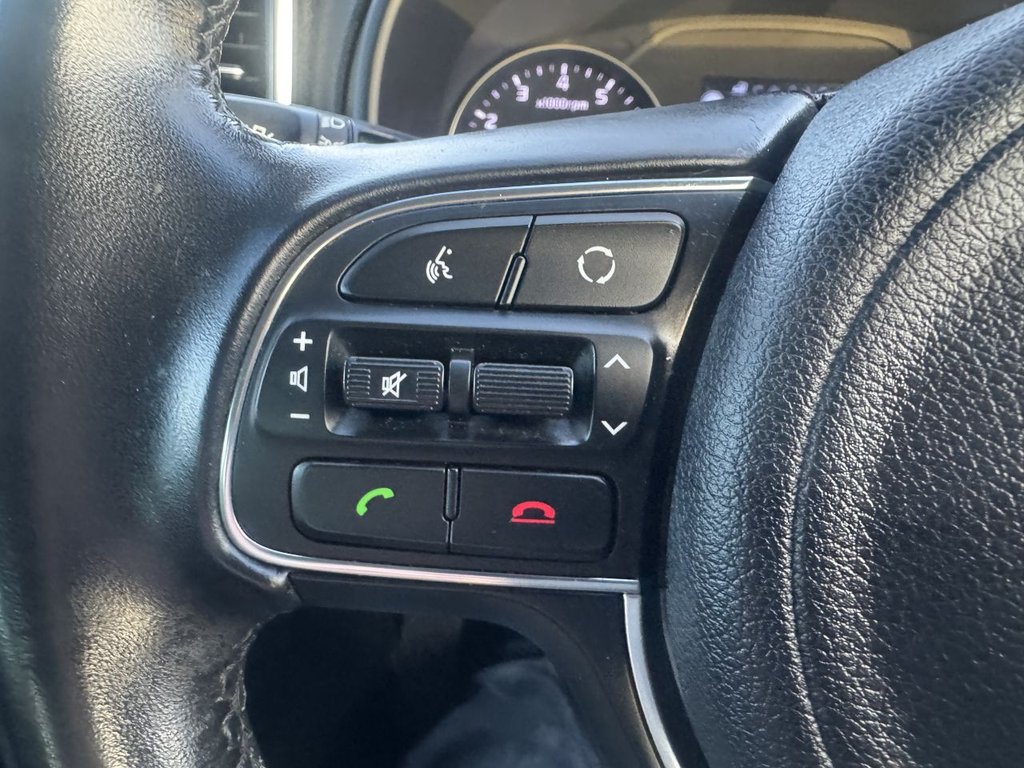 Used Kia Sportage 2017 for sale - 76469700: Photo 20