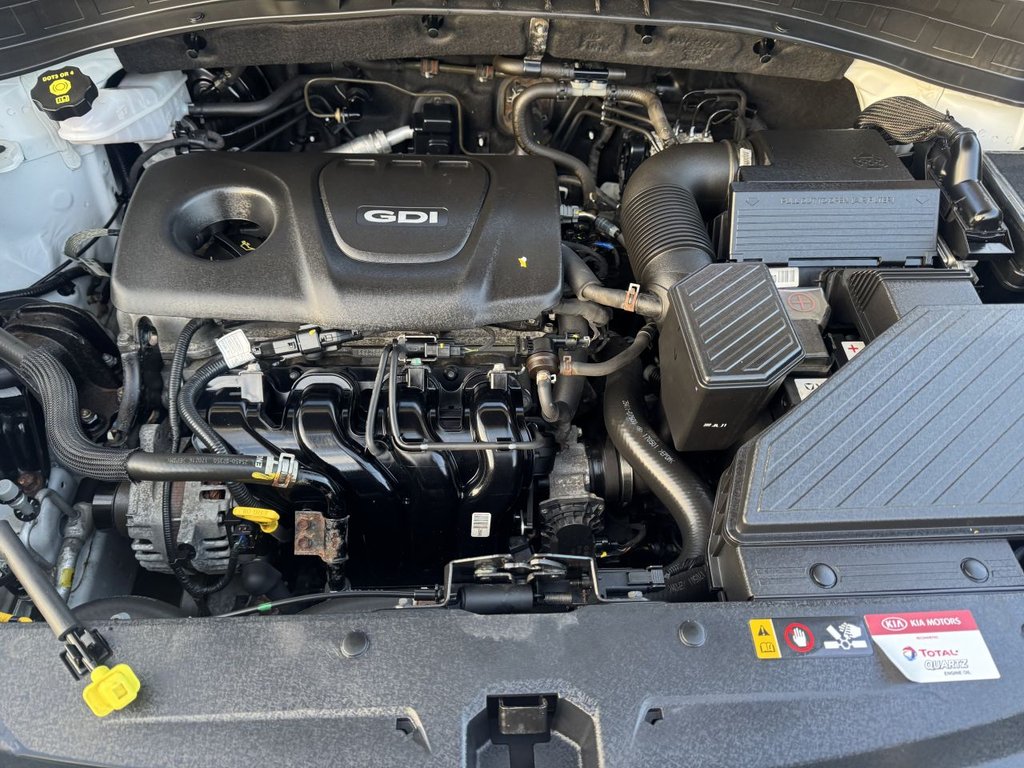 Used Kia Sportage 2017 for sale - 76469700: Photo 22