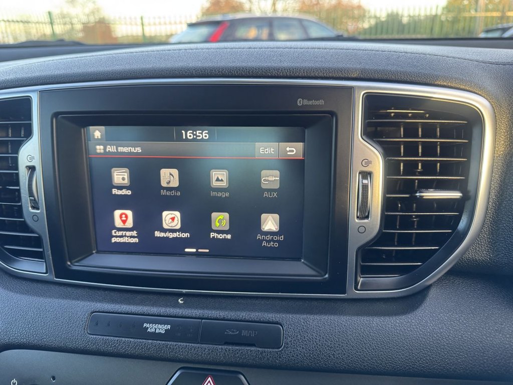 Used Kia Sportage 2017 for sale - 76469700: Photo 24