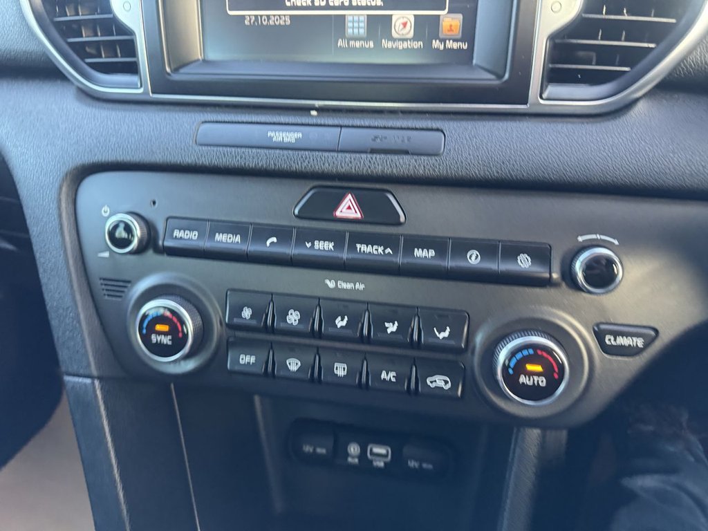 Used Kia Sportage 2017 for sale - 76469700: Photo 25