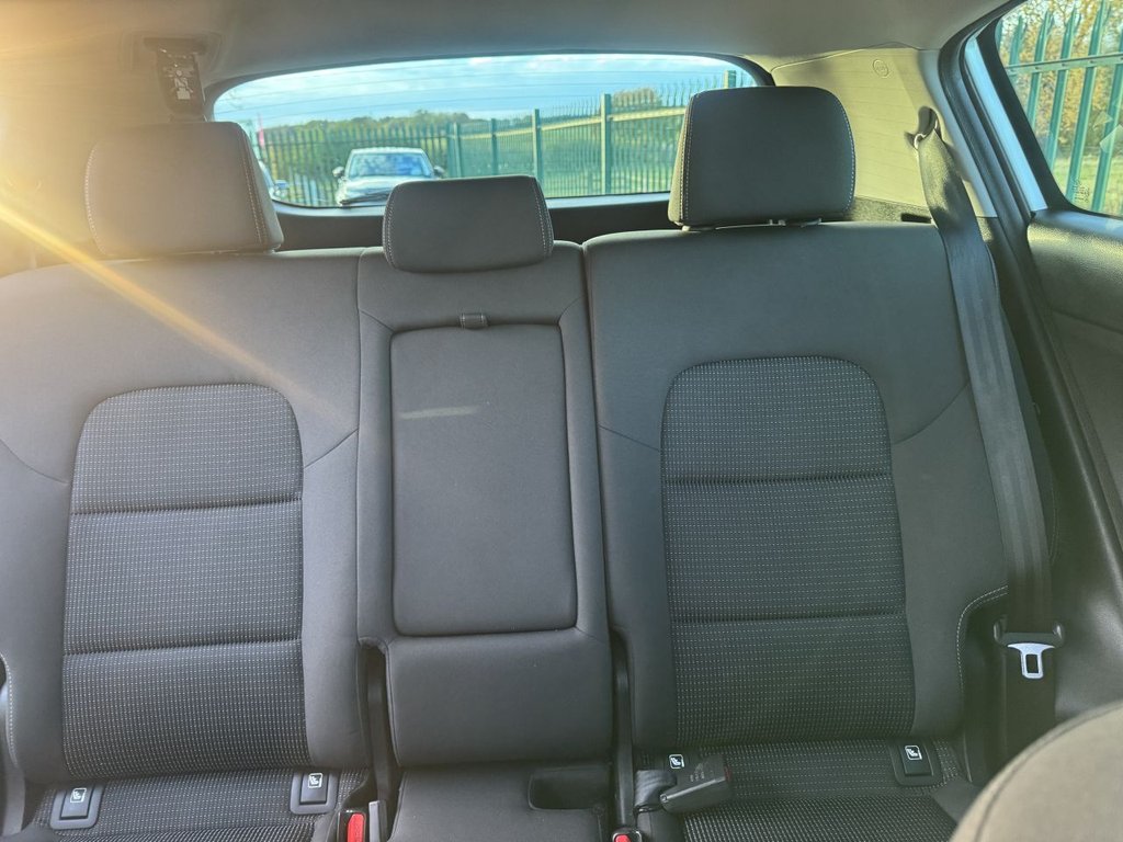 Used Kia Sportage 2017 for sale - 76469700: Photo 26