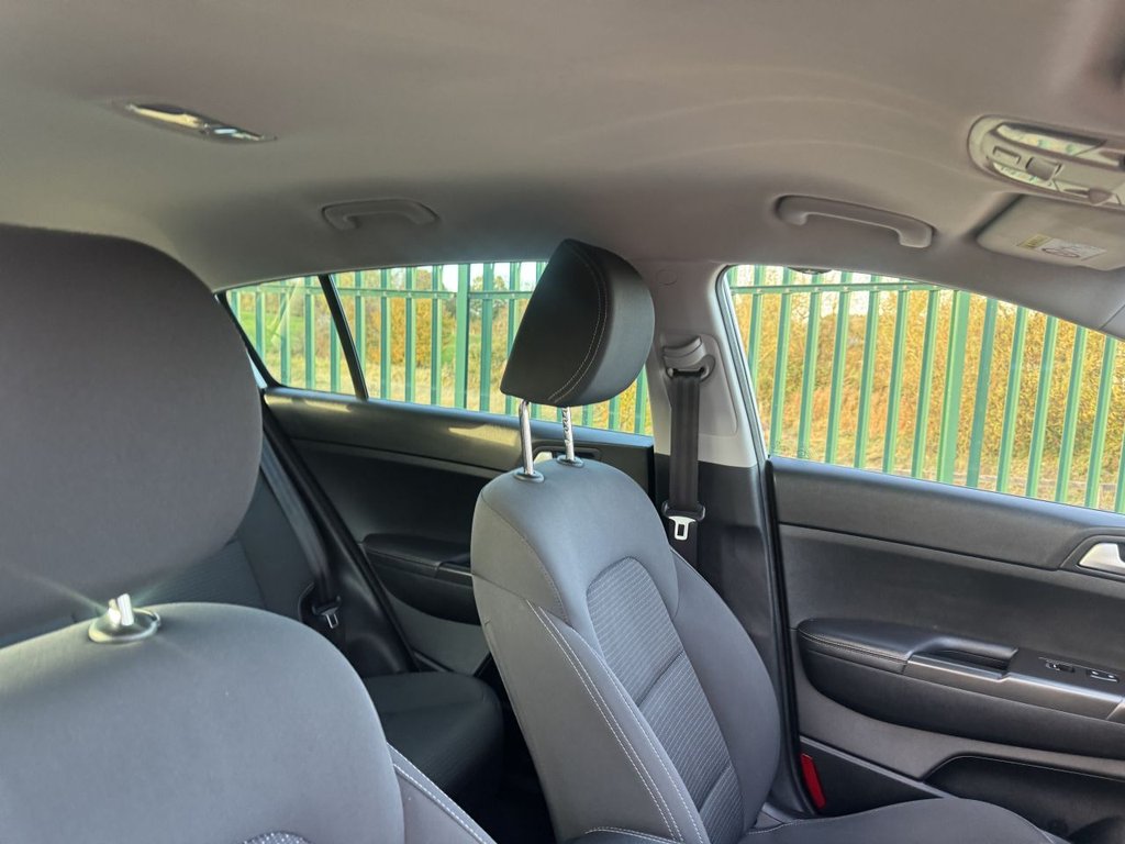 Used Kia Sportage 2017 for sale - 76469700: Photo 34