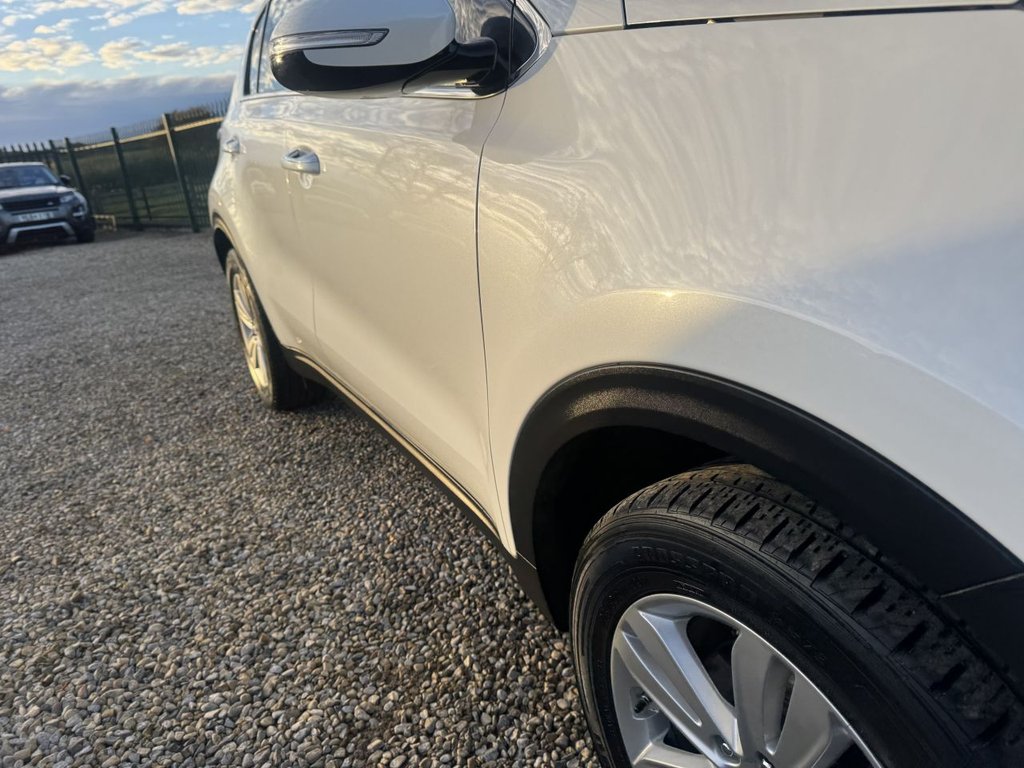 Used Kia Sportage 2017 for sale - 76469700: Photo 38