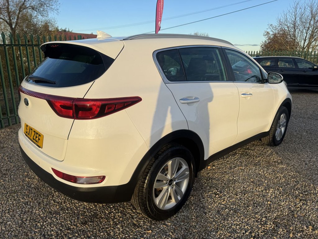 Used Kia Sportage 2017 for sale - 76469700: Photo 5