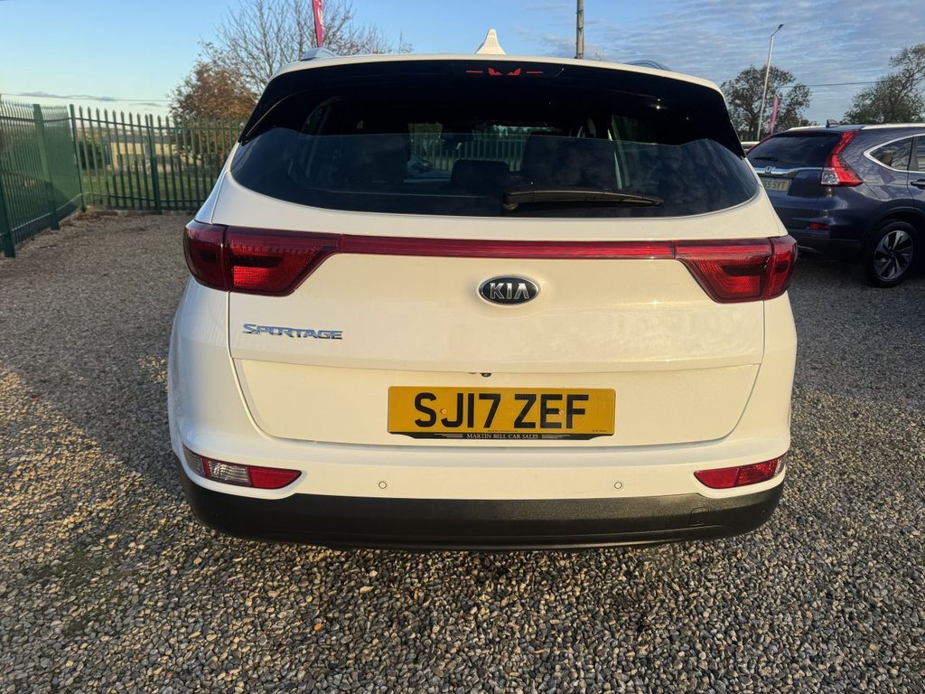 Used Kia Sportage 2017 for sale - 76469700: Photo 6