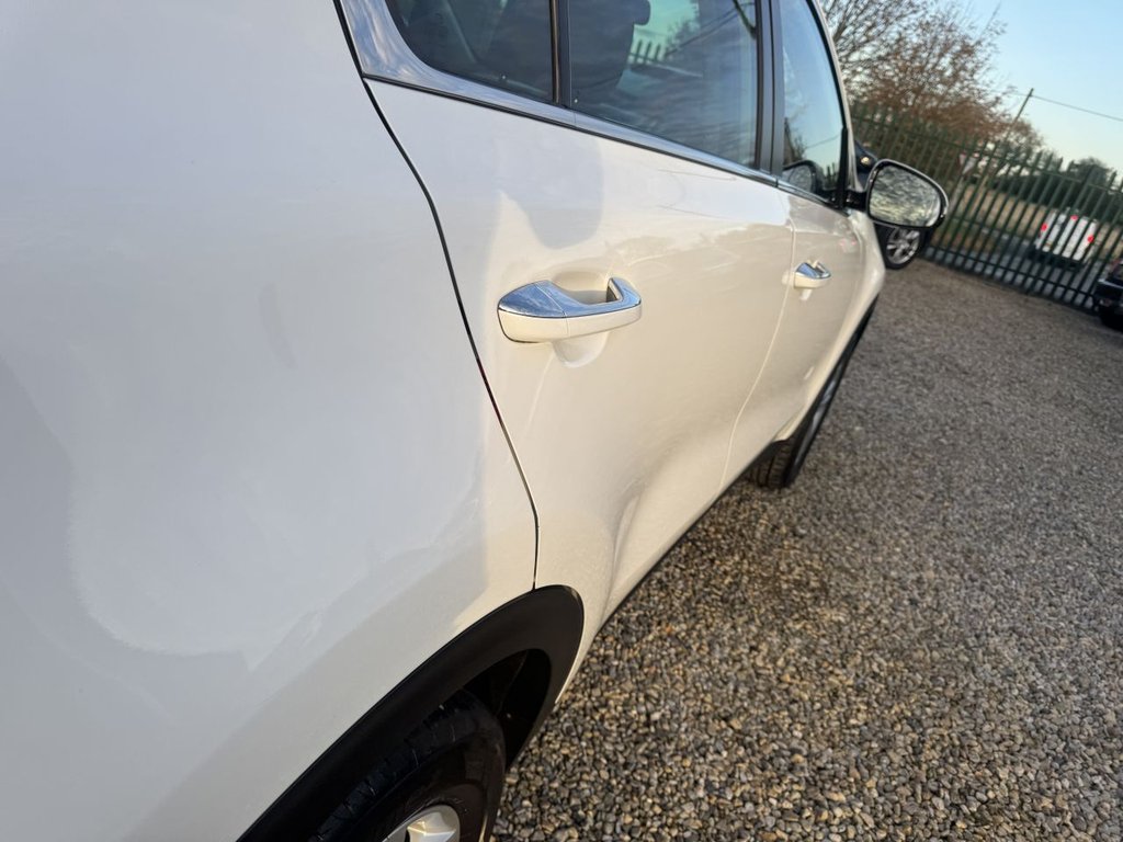 Used Kia Sportage 2017 for sale - 76469700: Photo 8