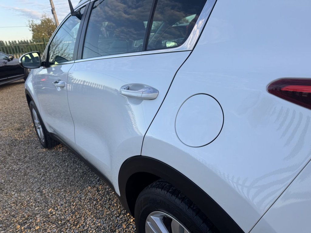 Used Kia Sportage 2017 for sale - 76469700: Photo 9