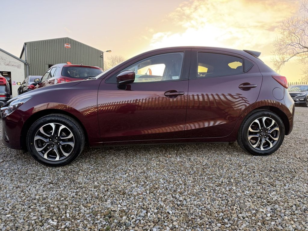 Used Mazda Mazda2 2019 for sale - 76617896: Photo 10