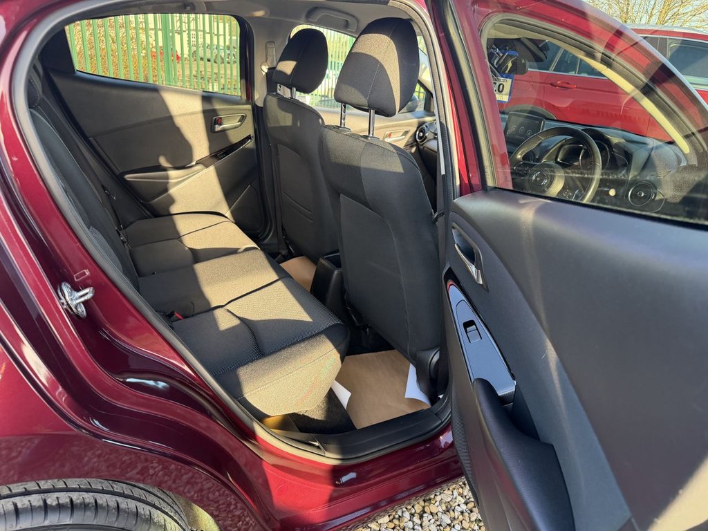 Used Mazda Mazda2 2019 for sale - 76617896: Photo 14