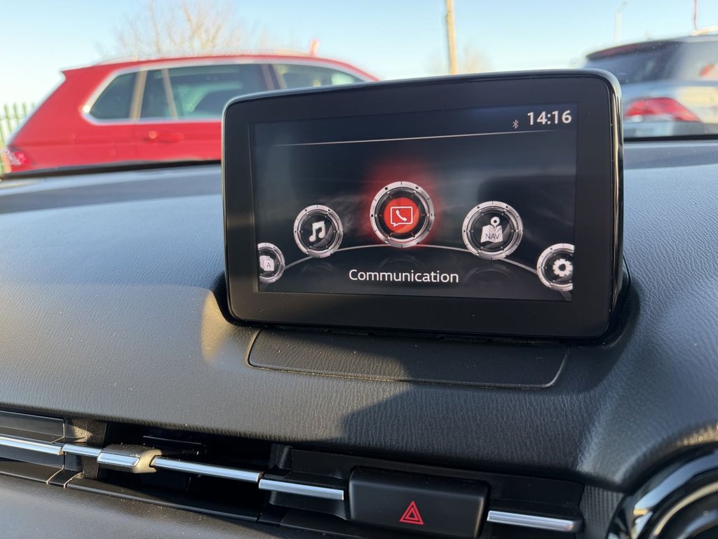 Used Mazda Mazda2 2019 for sale - 76617896: Photo 15