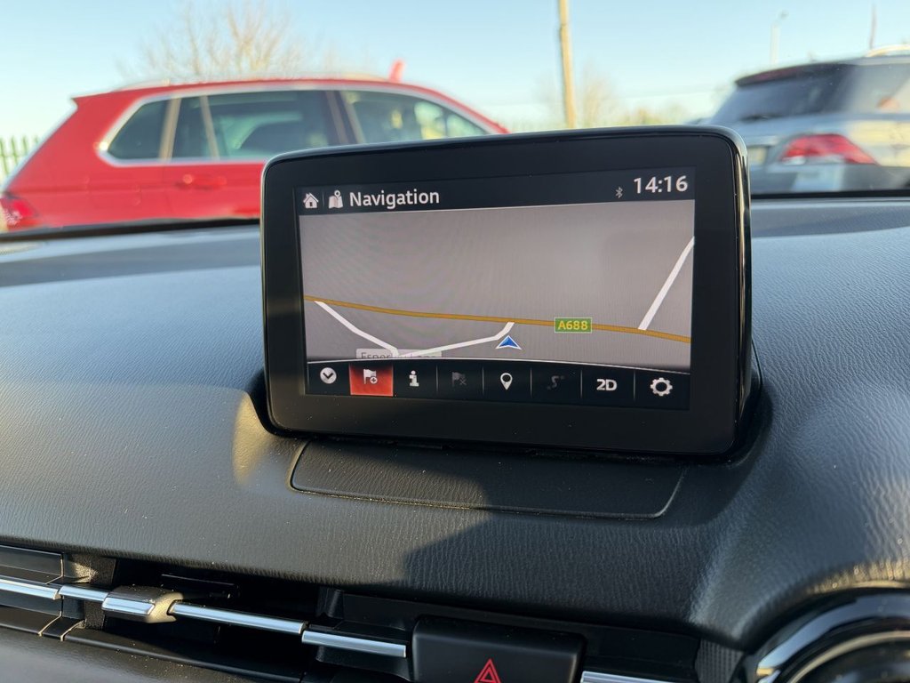 Used Mazda Mazda2 2019 for sale - 76617896: Photo 16