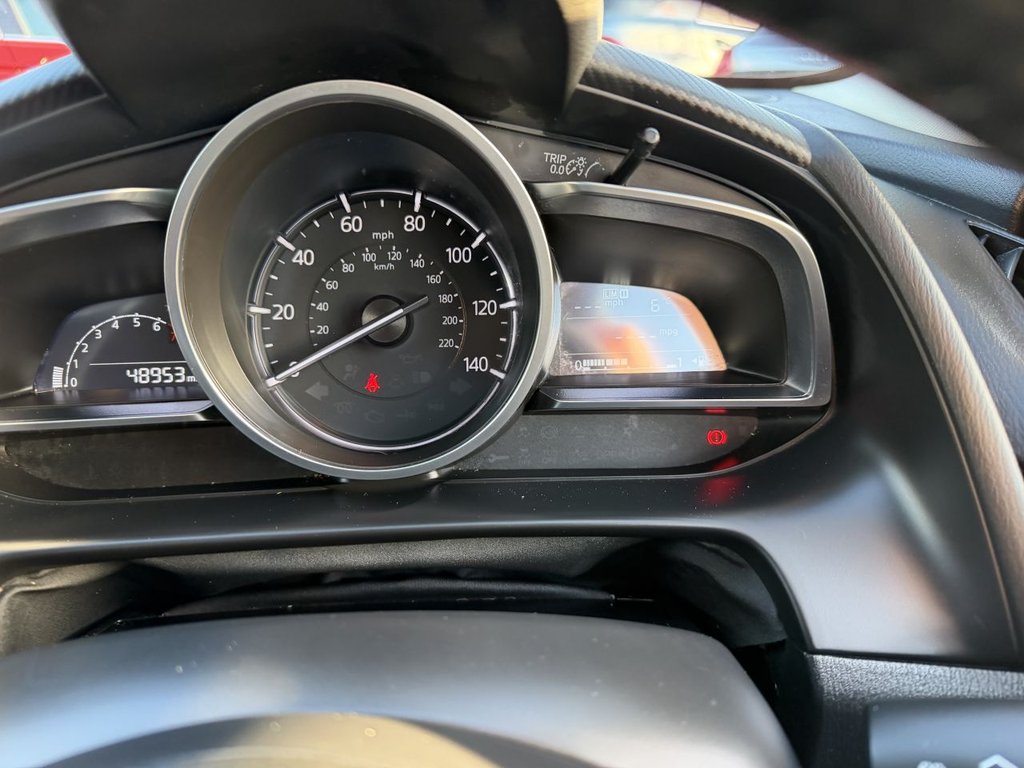 Used Mazda Mazda2 2019 for sale - 76617896: Photo 18