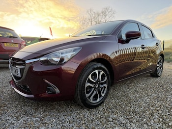 Used Mazda Mazda2 2019 for sale - 76617896: Photo