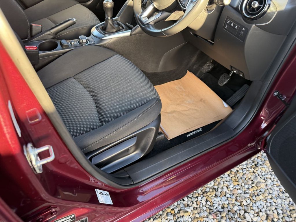 Used Mazda Mazda2 2019 for sale - 76617896: Photo 20