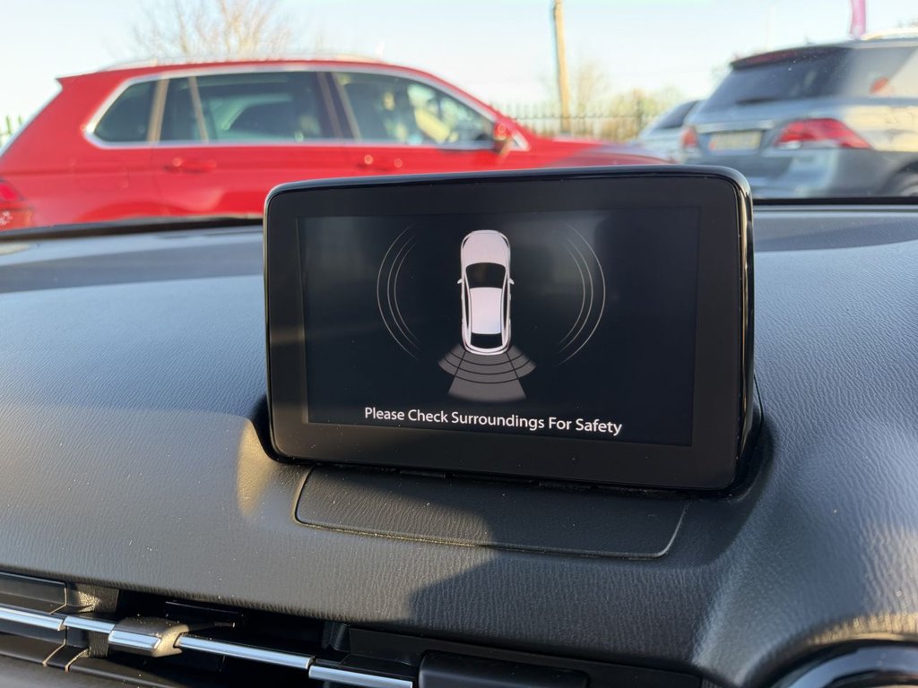 Used Mazda Mazda2 2019 for sale - 76617896: Photo 22