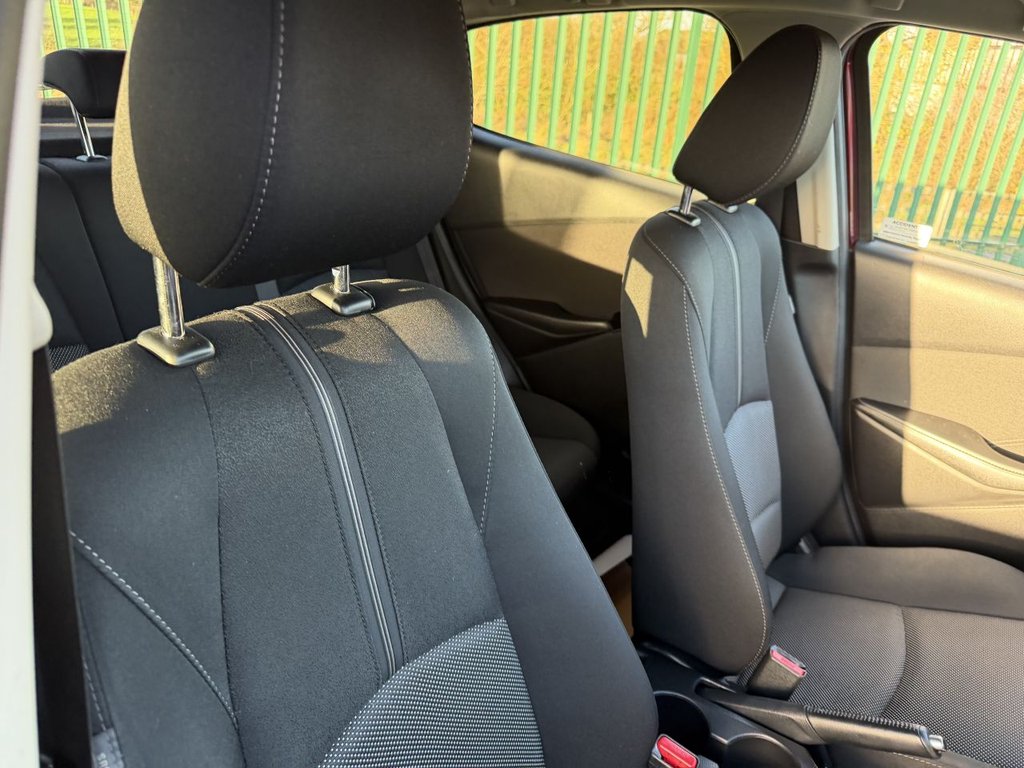 Used Mazda Mazda2 2019 for sale - 76617896: Photo 28