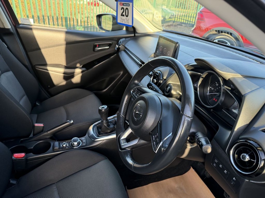 Used Mazda Mazda2 2019 for sale - 76617896: Photo 29