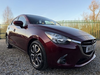 Used Mazda Mazda2 2019 for sale - 76617896: Photo