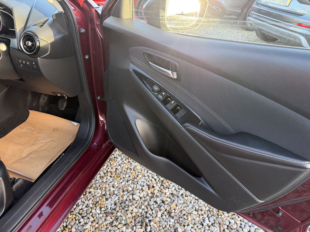 Used Mazda Mazda2 2019 for sale - 76617896: Photo 30