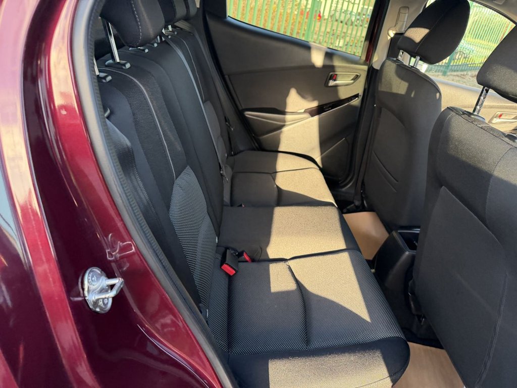 Used Mazda Mazda2 2019 for sale - 76617896: Photo 31