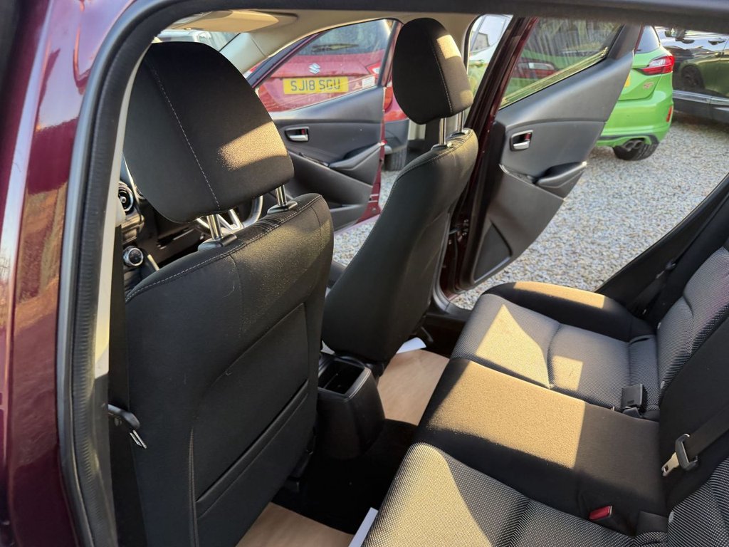 Used Mazda Mazda2 2019 for sale - 76617896: Photo 32